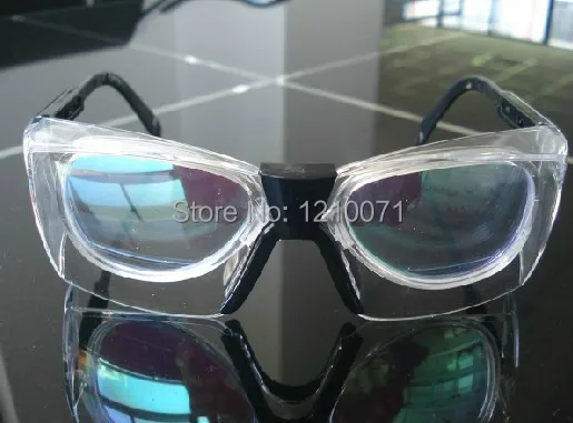 laser eye protection Co2 Laser glasses 10600nm |
