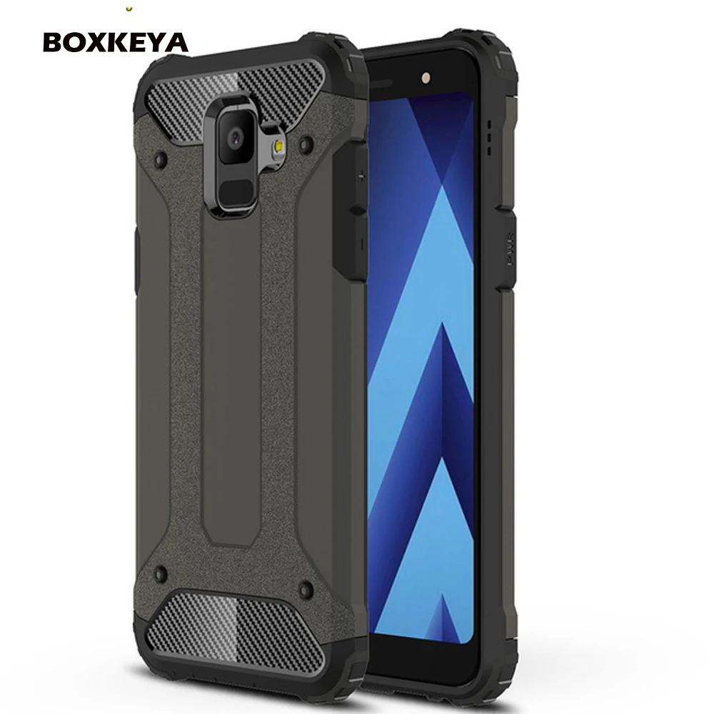 Hybrid Armor For Samsung S11 S10 5G S9 S8 A90 A51 Note 10 9 8 5 4 A10 30 40 50 70 M30 20 A20E A70S A90S 71 81 91 |