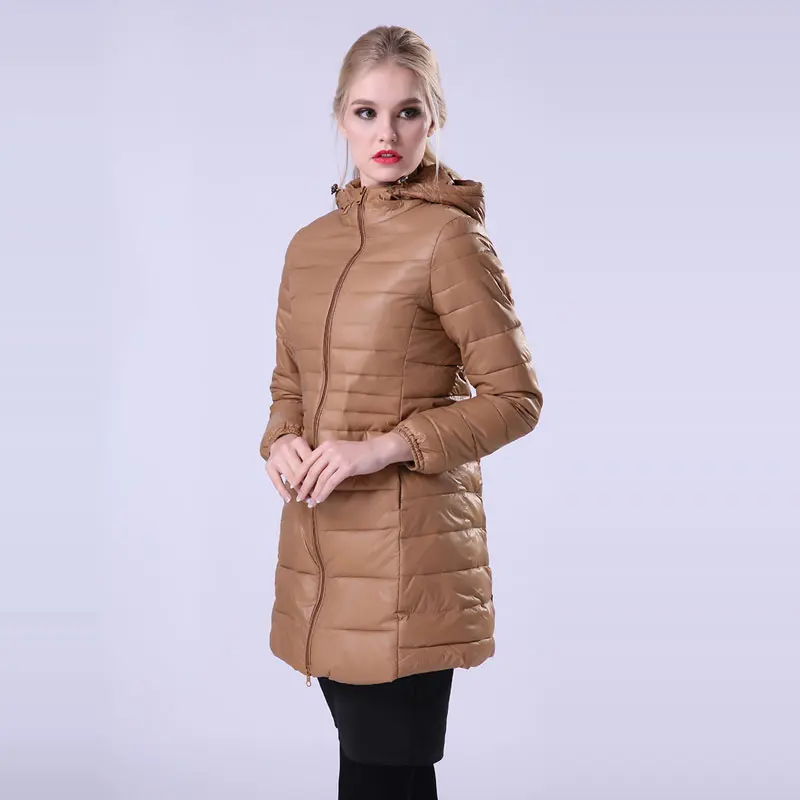 rose 90 Canard Ultra Greem red D'hiver Parka lake Outwear Chaud Down champagne Femelle Blue Long Gizmosy zangqing Sy589 army Veste Blanc Femmes purple Duvet Black léger wine Mince De Manteau Red v0fAWRnO