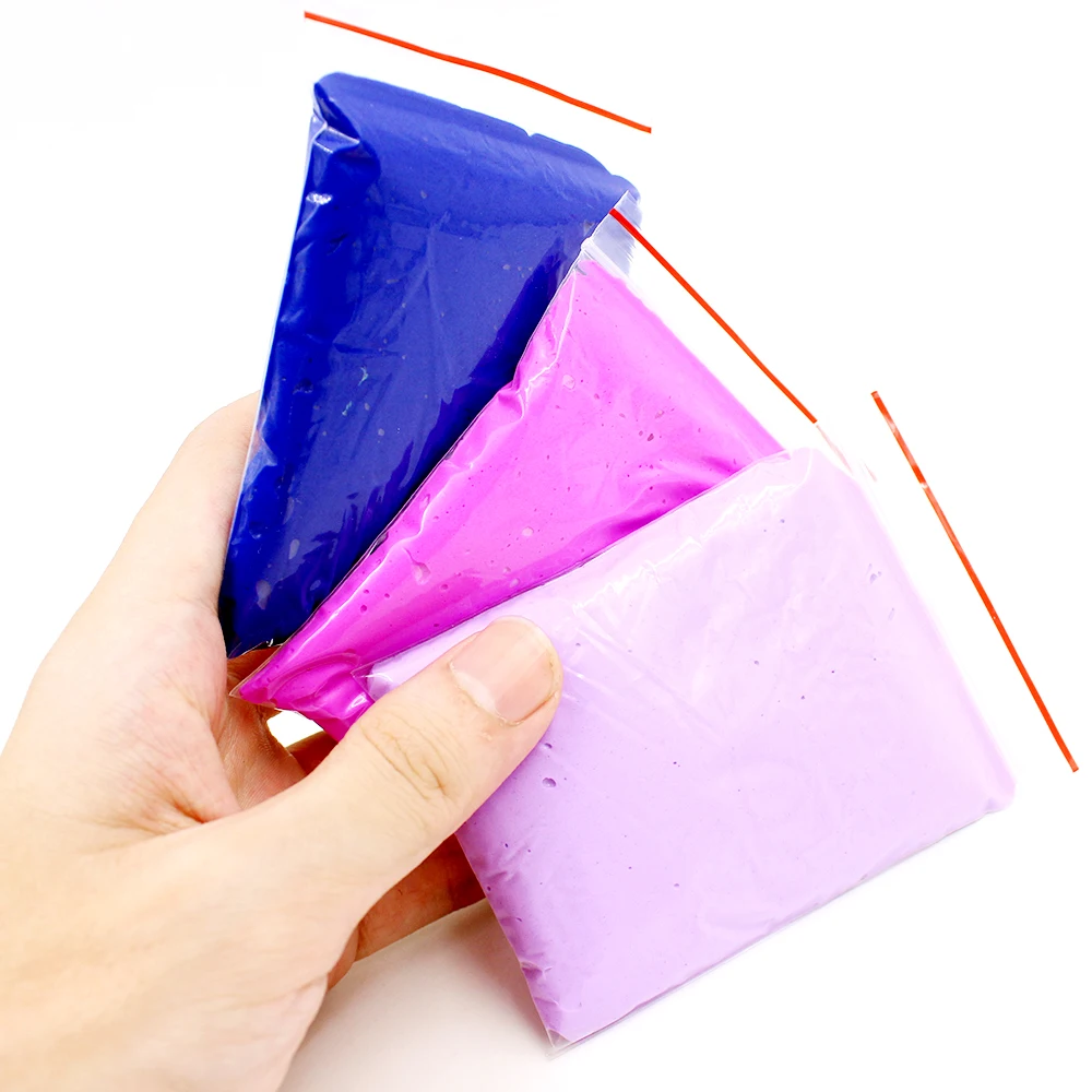 

20g Fluffy Addition Slime Charms Cloud Slime Modeling Clay Glue Slime Toy for Kids Antistress Reliever Lizun Floam for Kid Toy E