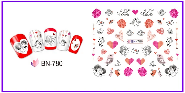 BN-780