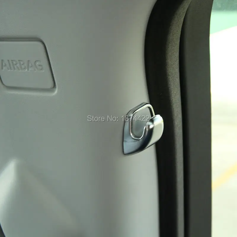 car interior accessories for land rover discovery sport 2015 car styling  (3)