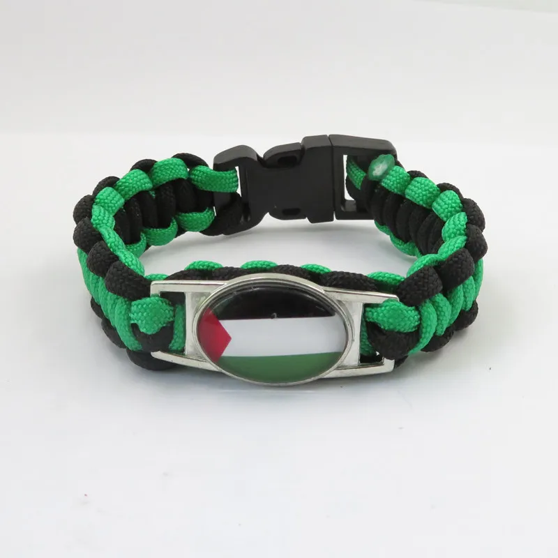 palestine