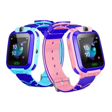 Smart Watch For Children Kids Watch Phone with camera Sim Card Dail Call GPS positioning Touch Screen Waterproof Smartwatches smart watch for children kids watch phone with camera sim card dail call gps positioning touch screen waterproof smartwatches