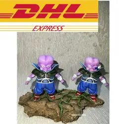 Dragon Ball Z статуя Raisin Tianxia DBZ Бюст Полная длина портрет анимационная фигурка GK Коллекционная модель игрушечная коробка 12 см J507