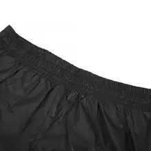 Шорты для бега, велоспорта, йоги, женские спортивные шорты для тренировок, дышащие шорты для йоги, бега, спортзала, упражнений, шорты(черные S) для бега