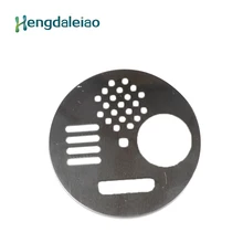 HDOP-004S 15 шт./лот Пчеловодство нержавеющая сталь улей вход пчелы оборудования и инструменты пластик гнездо ворота для пчеловод
