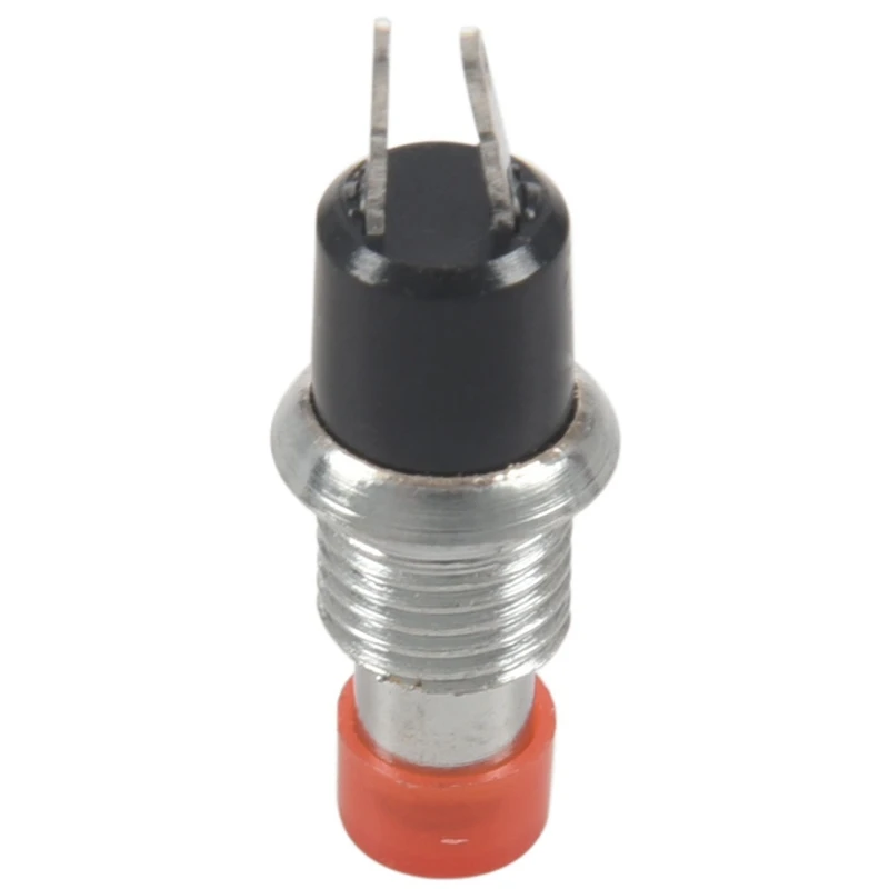 

20pcs Small Button Switch PBS-110 Press the 7MM button PBS-105 to reset the jogless lockless switch