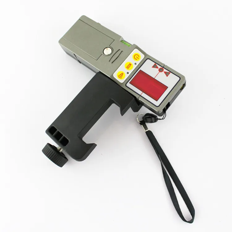 Лазерный приемник уровня бренд открытый лазерный уровень детектор