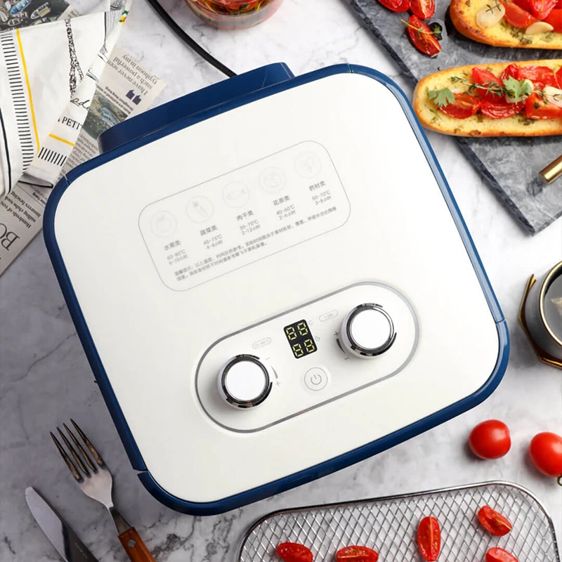 Сушеная машина для фруктов сушилка еды осушитель овощи сушеные мясо из