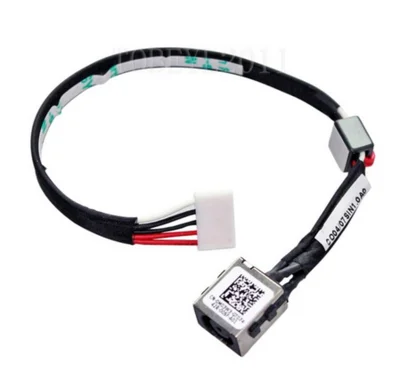 Pin De Carga Dell Inspiron 15 5540 5542 5547 5548 P39f M03w3
