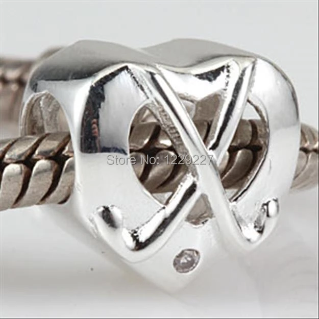 Sticks Heart with Clear CZ Sports Bead 925 Sterling Bead Fits Pandora Charms|stick gallery|stickstick tape - AliExpress