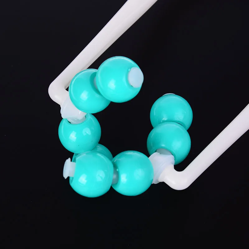 سلامة الساق تدليك الأسطوانة الدهون الموقد الساق مدلك الجسم البسيطة عجلة الاسترخاء الدهون تحكم السيلوليت تدليك الرعاية الصحية