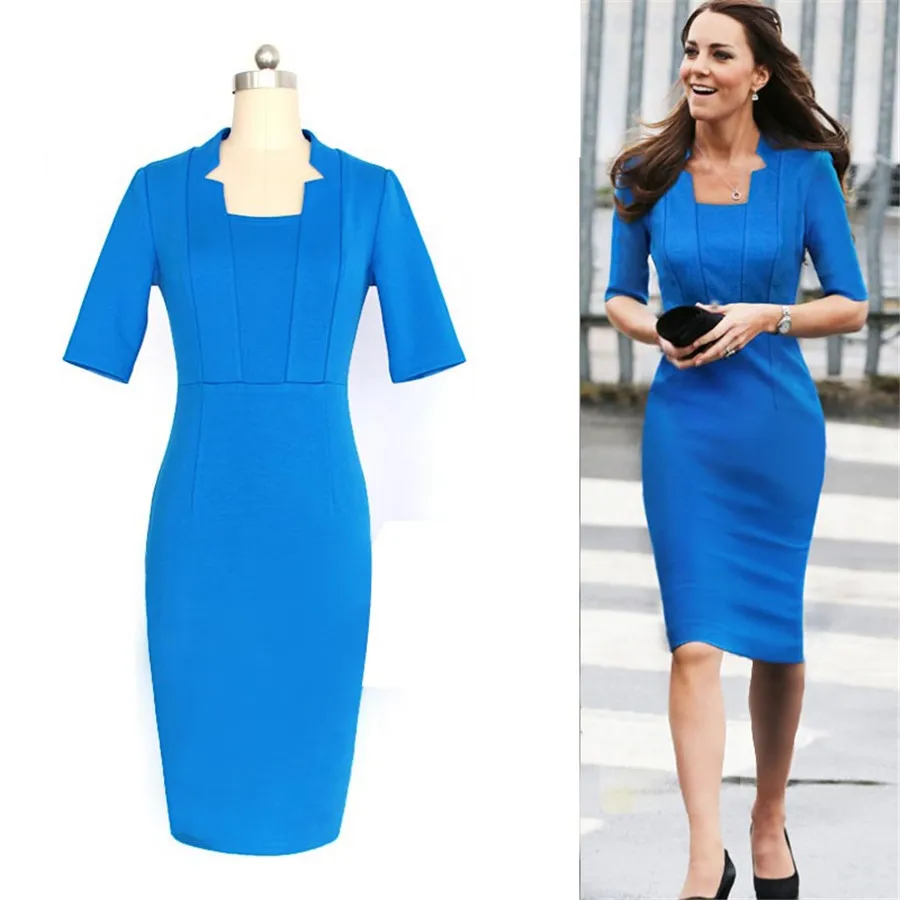 Businesswoman Clothing Size 14