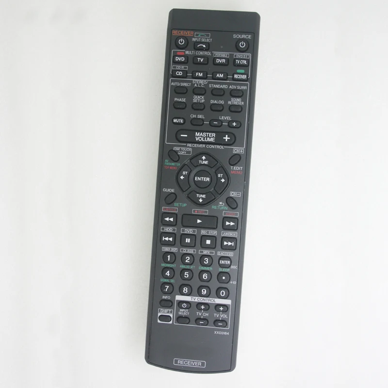 Пульт дистанционного управления для приемника Pioneer VSX 518 K 918V S PV4767 817|Пульты ДУ| |