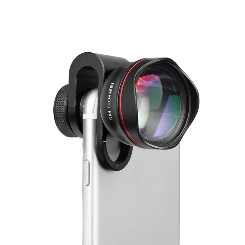 Aerb 60 mm Phone Camera Lens Kit Professional HD telephoto Lens Mobile