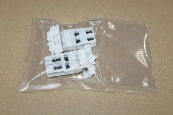

GiMerLotPy ADF Hinge adf assembly for CLX3160 6200 6120 6140 SCX-5635 SCX-5835 FOR XEROX 3635