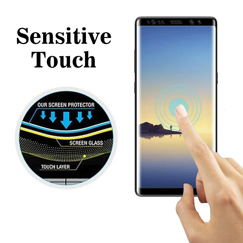 TOUCH