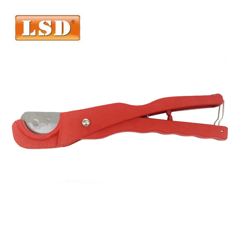 26mm PVC Pipe Cutters Convenience functions PC 303 plastic tube cutting
