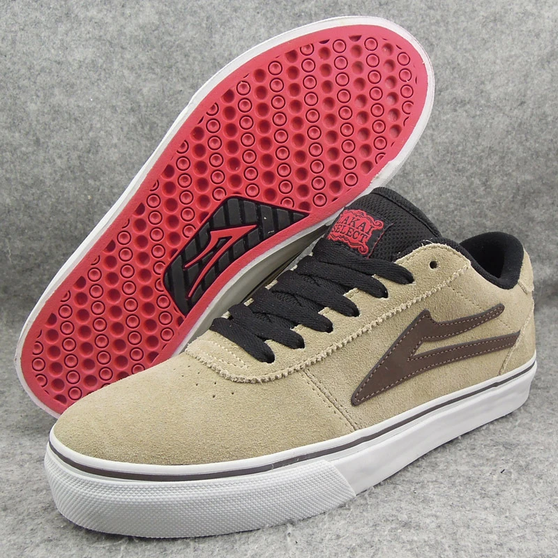 Featured image of post Old Lakai Skate Shoes