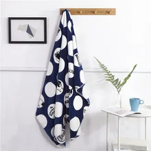 Super Soft 2 Layers Baby Blankets Newborn Infant Flannel Swaddle Envelope Stroller Cartoon Blanket Newborn Baby Bedding Blankets aibeile 2018 new high quality flannel baby blanket newborn super soft cartoon blankets 100 110 cm for beds thick warm kid