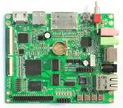 TI DM3730 Совет по развитию DevKit8500D оценки люкс HDMI Cortex-A8