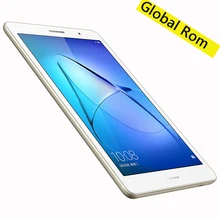 Huawei Honor 2 Play KOB-L09 4G планшетный ПК SnapDragon 425 четырехъядерный 3 Гб Ram 32 Гб Rom 8 дюймов 1280*800 ips Android 7,0 глобальная rom