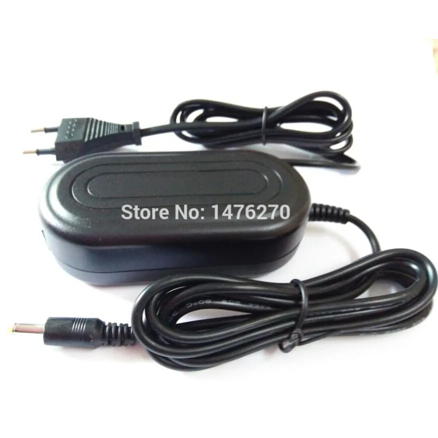 

AC-V11U AC-V10 AC-V10M AC11U ACV10 Camera power adapter charger supply for JVC GZ-HM30 GZ-HM30U GZ-HM30BU GZ-HM30BUC GZ-HM30BUS