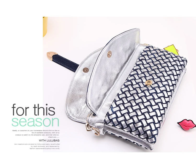 Messenger bag 5