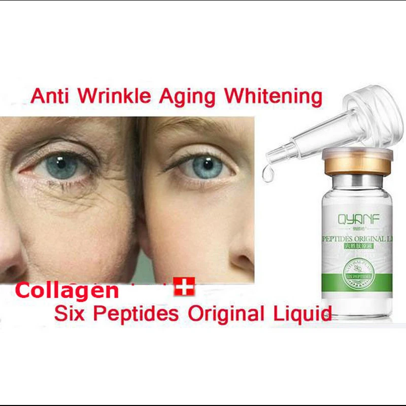 Feel Free Anti-Aging Szérum