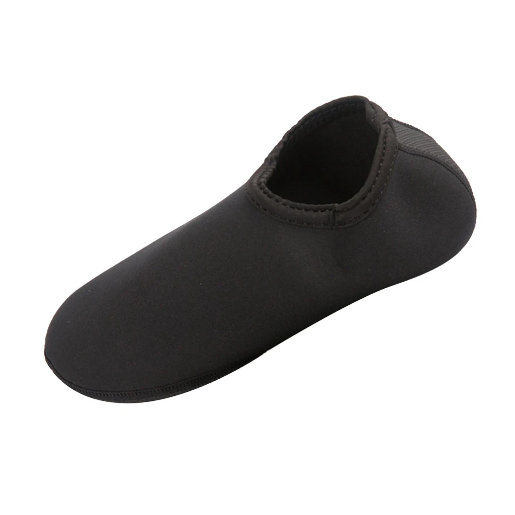 Neoprene Scuba Dive Sock Water Sport Beach Swimming Shoes Anti-Slip Water Sports Surfing Barefoot Shoes for Adult Kid