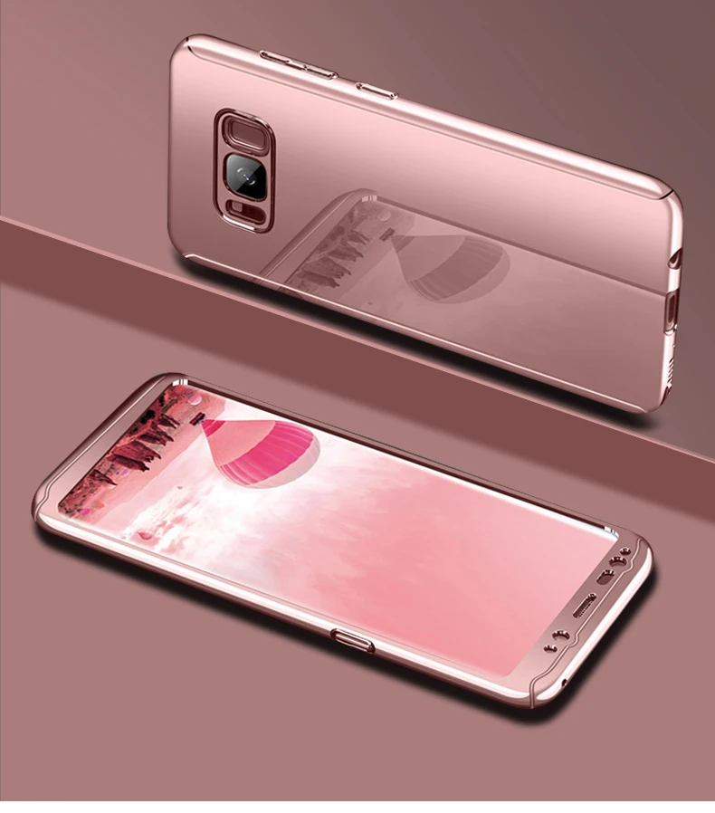 Case For Samsung Galaxy S8 (16)