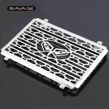 

Radiator Grille Guard Cover Protector For KAWASAKI Z1000 Z1000SX NINJA1000 VERSYS NINJA Z 1000 1000SX Oil Cooler Protection Net