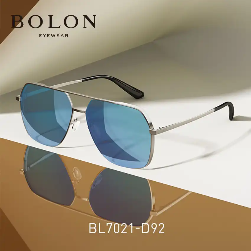 Lunette bolon homme Clearance