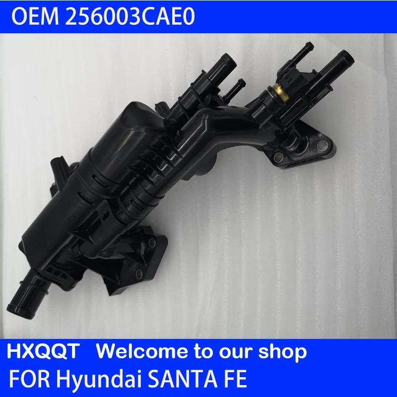 Для hyundai SANTA FE assycoolant temperatu-2012 OEM 256003CAE0