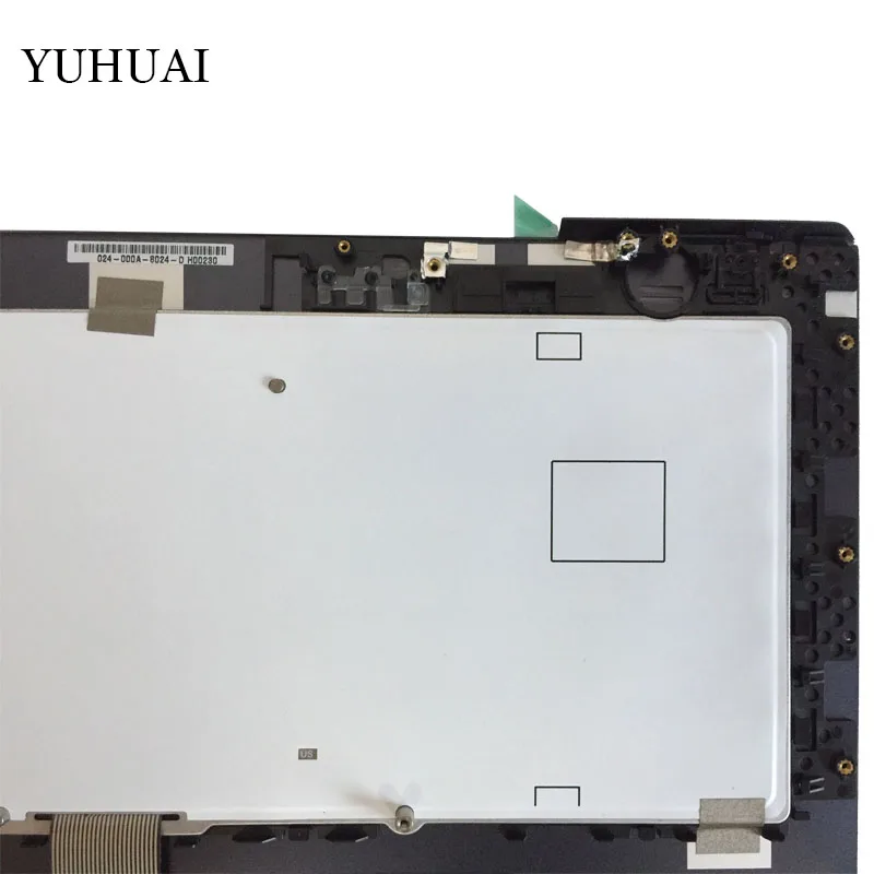 Новая клавиатура для sony Vaio VPC-SB VPC-SB3C VPC-SB1V9E/B Бразилия клавиатура ноутбука br Упор для рук крышка PCG-41217T 41219T 41213P