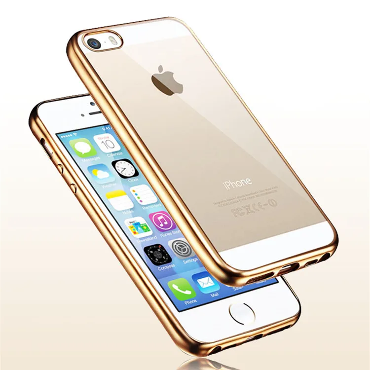 2016 shining soft for apple iphone 7 6 6s plus 5 5s se 4 4s luxury plating clear 2016 shining soft for apple iphone 7 6 6s plus 5 5s se 4 4s luxury plating clear