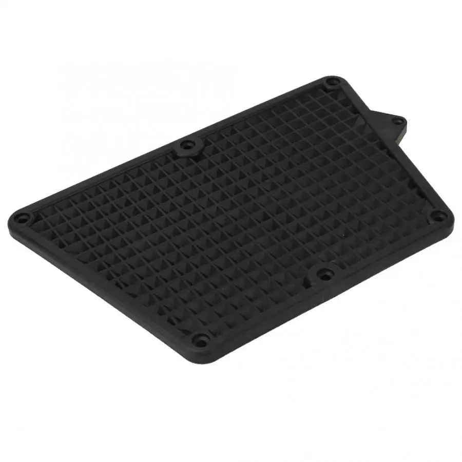 

inflatable boat pvc boat Lightweight Durable PP Foot Tread Mat Plate for Rowing Boat Kayak Canoe Accessory kayak rowing boats