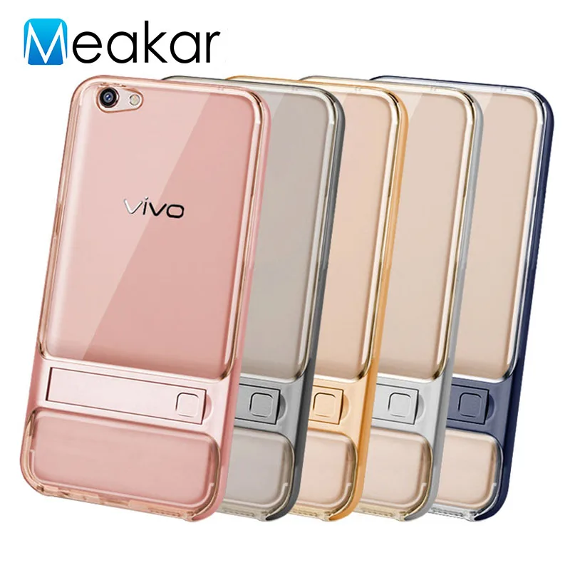 

Bracket two-in-one 5.88For VIVO X9 Plus Case For VIVO X9 Plus Cell Phone Back Cover Case