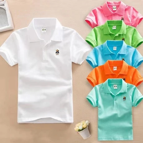 Polos para niñas de 11 años Clearance