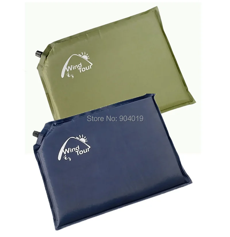 Compare Prices On Stadium Cushions- Online Shopping/Buy Low Price Outdoor Portable Automatic Self Inflating Seat Cushion Pad Stadium Cushion Pad(China (Mainland) - Compare Prices On Stadium Cushions- Online Shopping/Buy Low Price