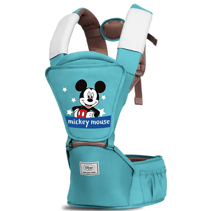 mickey baby carrier