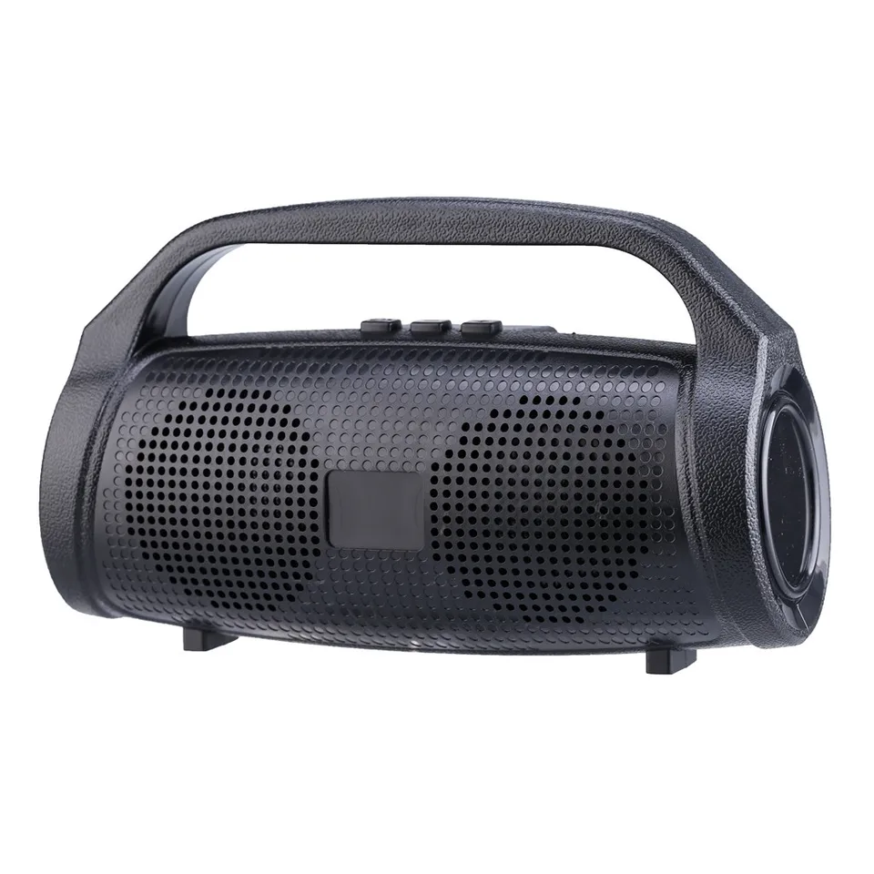 mini speaker high fidelity stereo