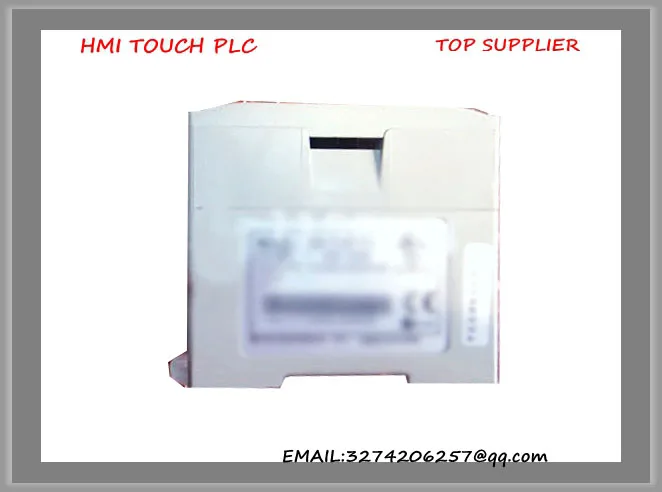 New original DVP08HP11R 24VDC 4DI 4DO Relay output Delta PLC Digital module EH2 series new original dvp08xn11t delta plc 8do transistor output digital module