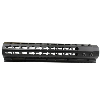 

Keymod Free Float Rifle Style 10" Inch Handguard Rail Mount