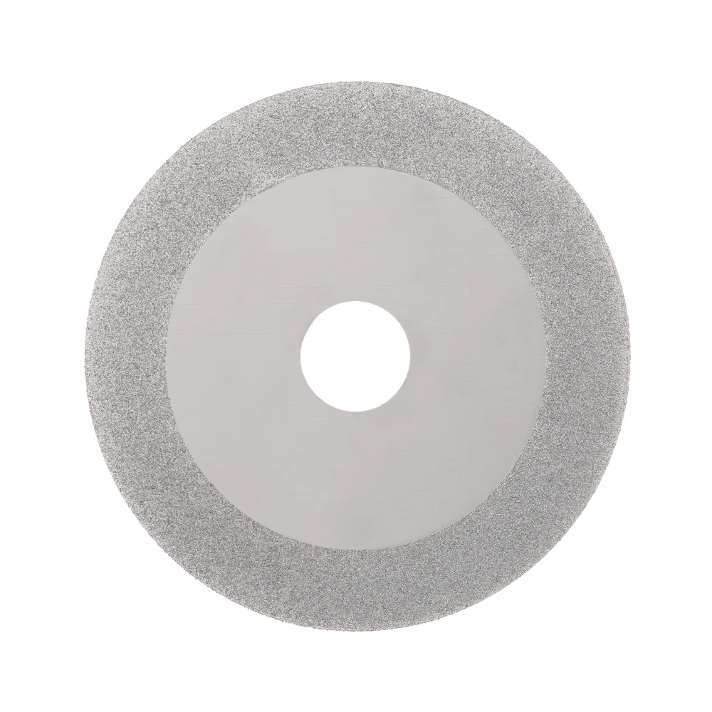 100mm 4" Inch Grinding Cutting Disc Diamond circle steering wheel Accessories Saw Blade Rotary Wheel For Angle Grinder|cutting diamond disc|disc accessories4 inch grinder - AliExpress