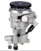 FEBIAT насос рулевого управления, используемый для американского грузовика 7002662C1