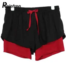 5 размеров на открытом воздухе Мягкие Шорты Для Йоги Pantskirt фитнес женские спортивные шорты женские шорты для бодибилдинга Прямая поставка