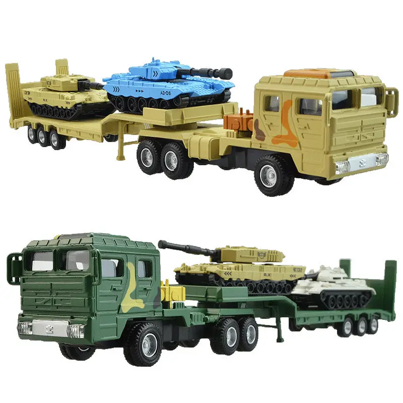 battle tanks toys r/c