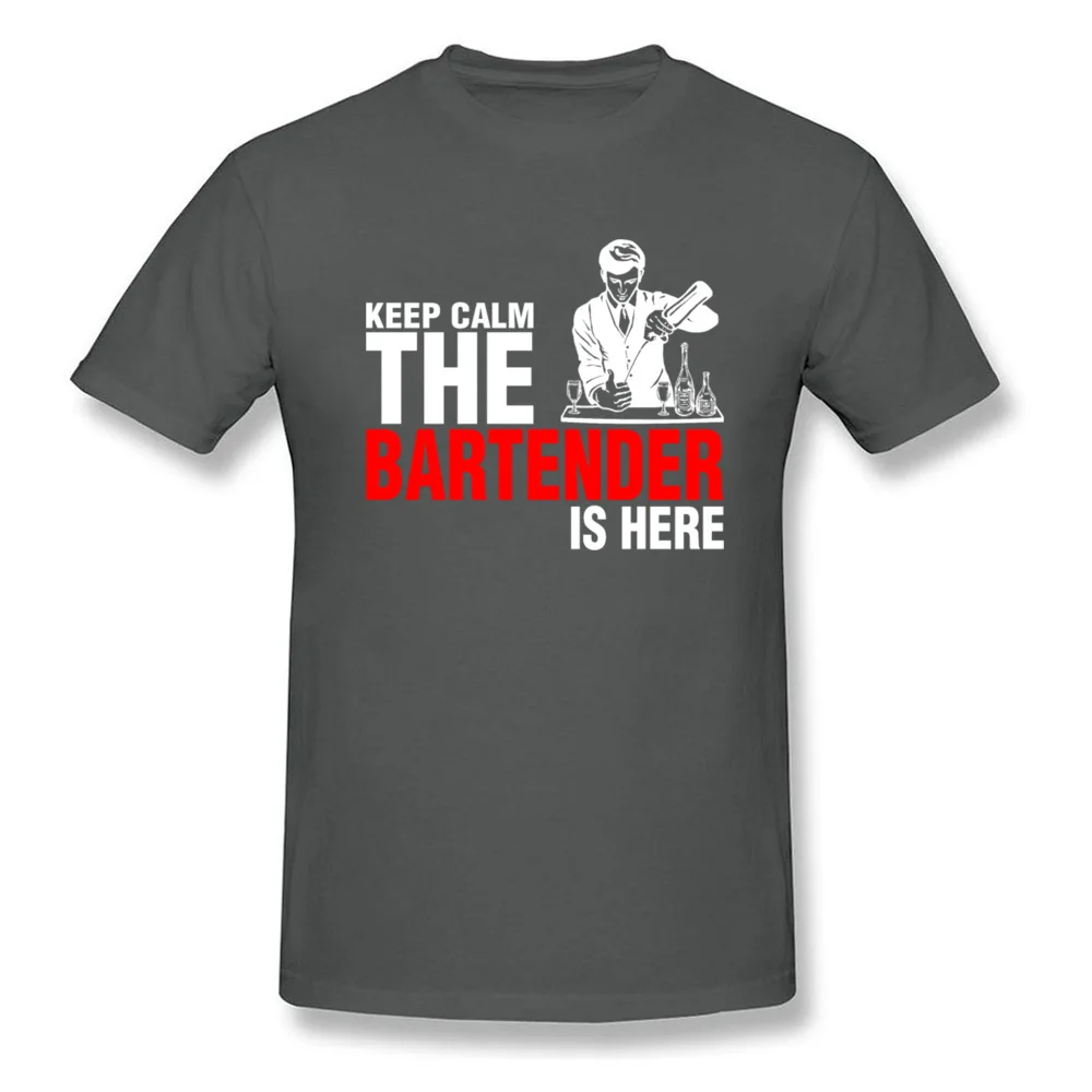 Keep Calm The Bartender Is Here_carbon